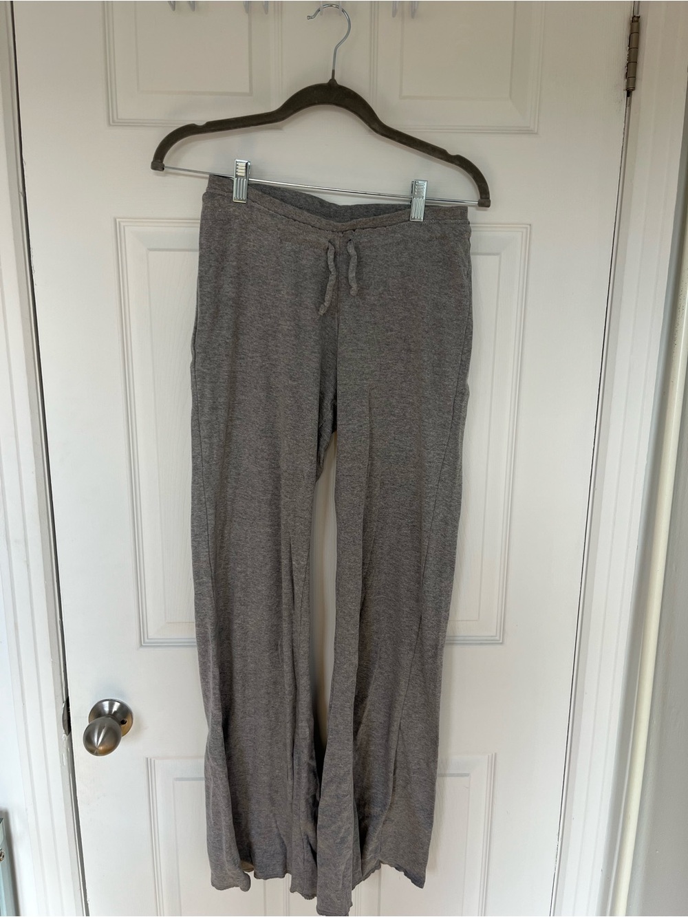 Comfy sweatpants